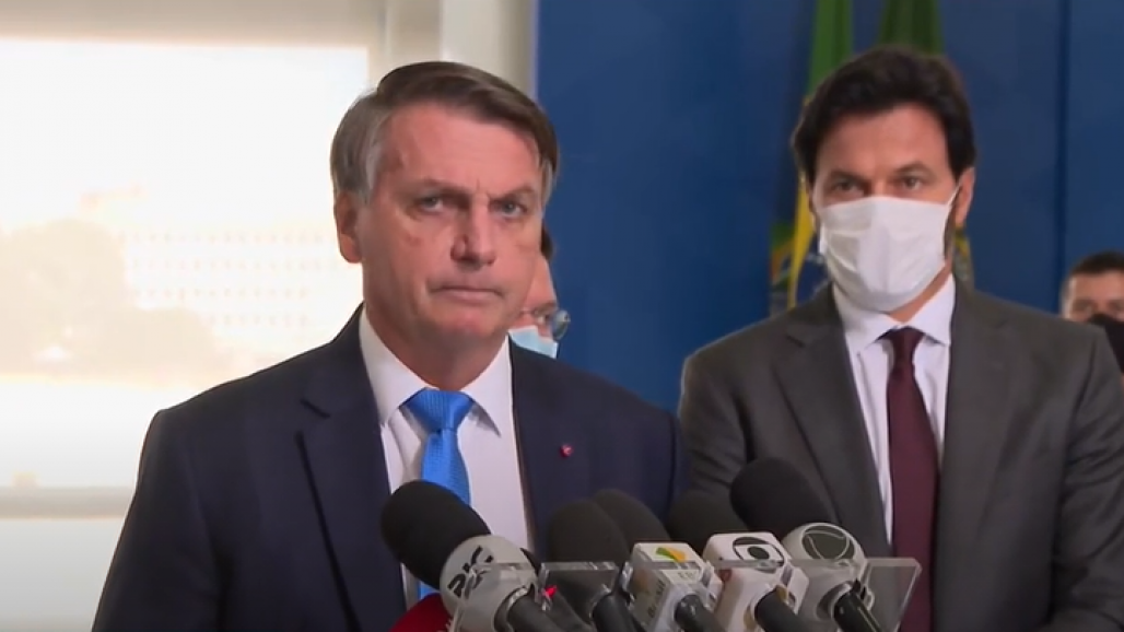 Bolsonaro Brasilia Bolsonaro Brasilia