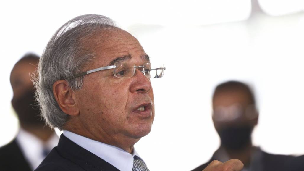 Guedes coletiva Guedes coletiva