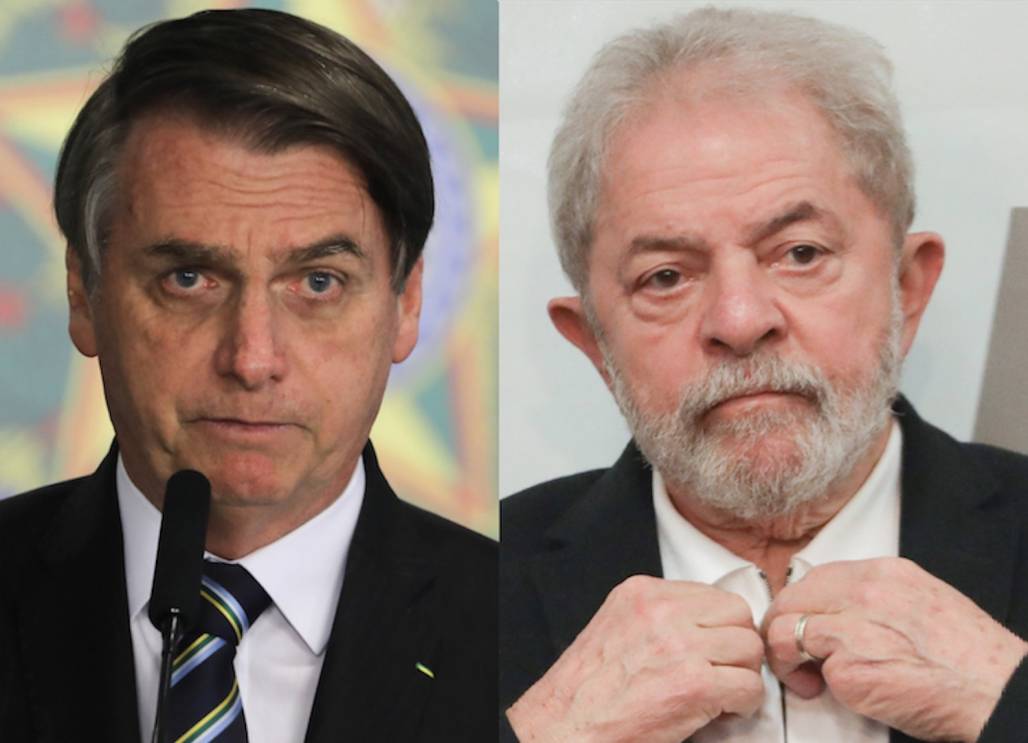Bolsonaro-e-Lula-2 Bolsonaro-e-Lula-2