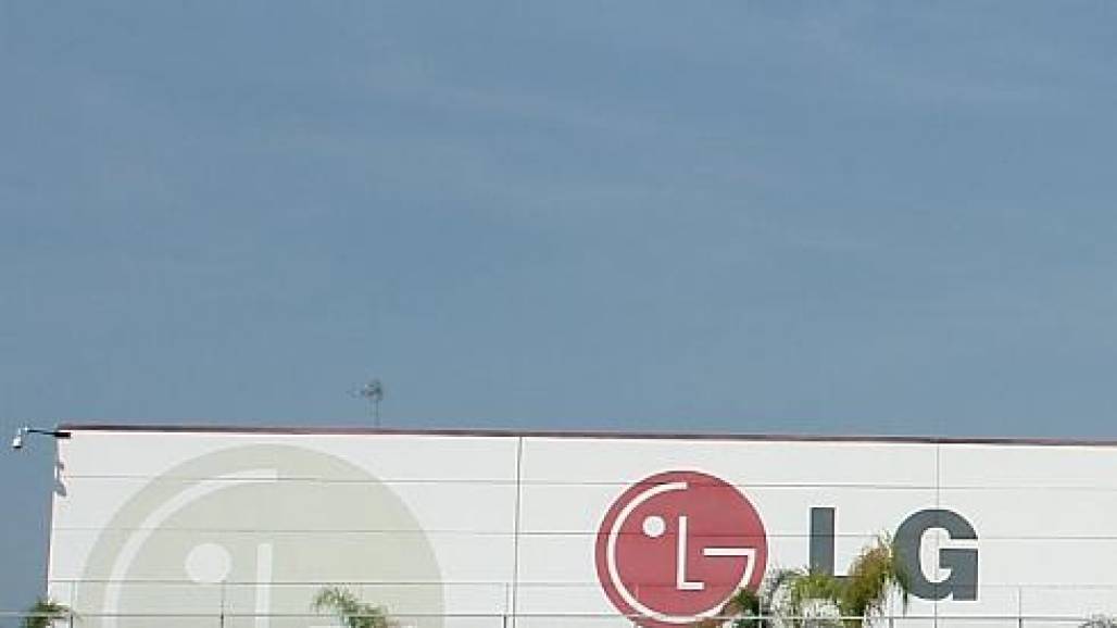 LG (Divulgação/Sindmetau) LG (Divulgação/Sindmetau)