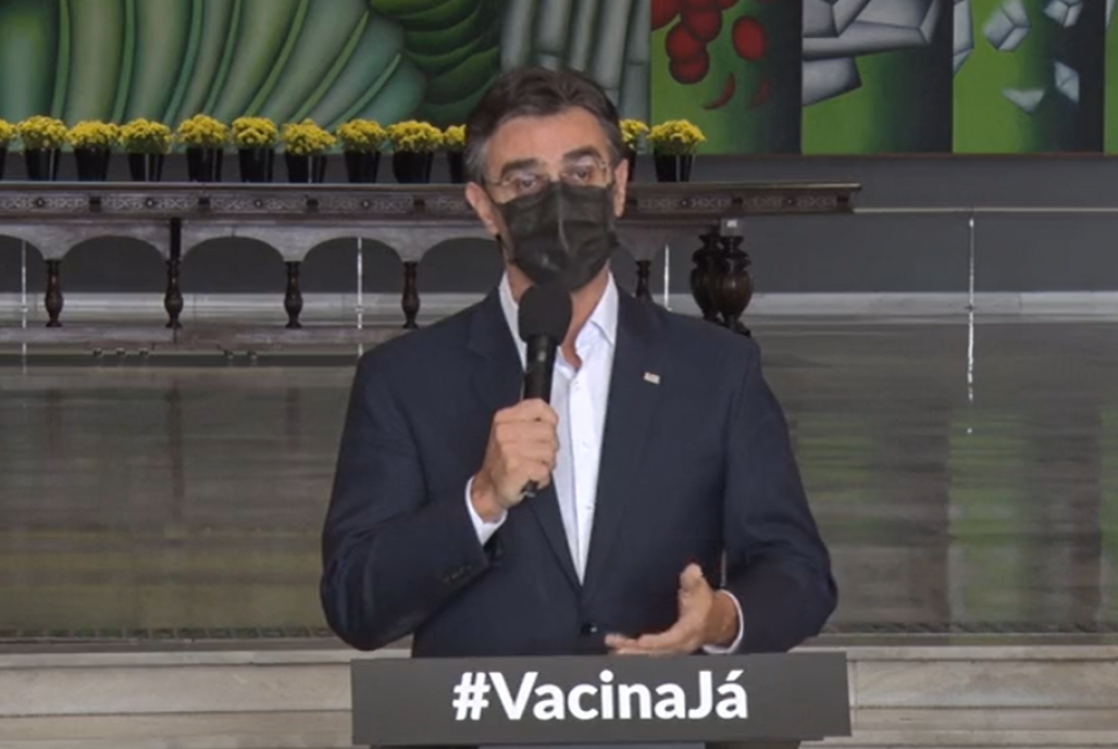 Rodrigo Garcia Rodrigo Garcia