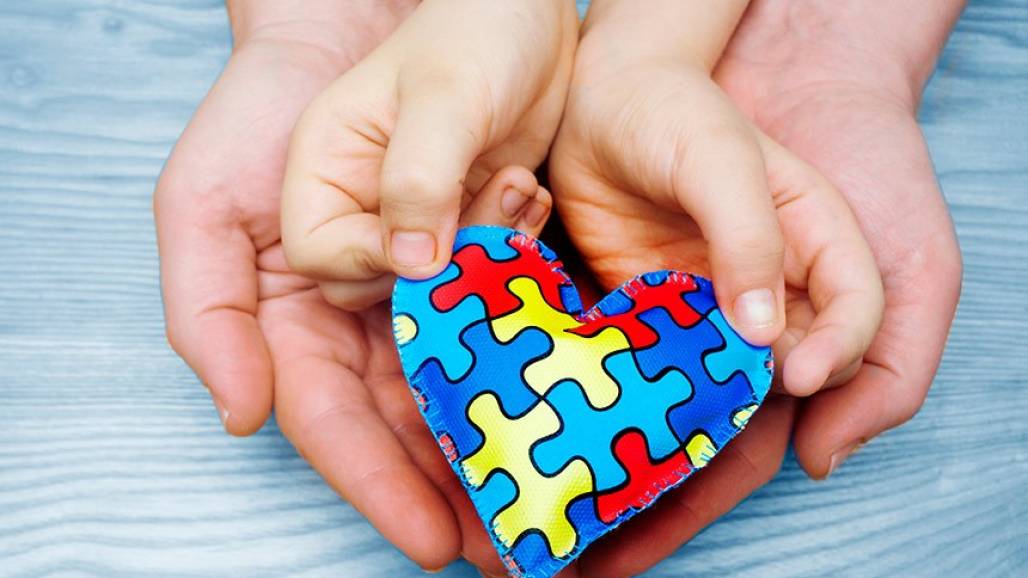 Mês de Conscientização sobre o Autismo (Site Senado Federal) Mês de Conscientização sobre o Autismo (Site Senado Federal)