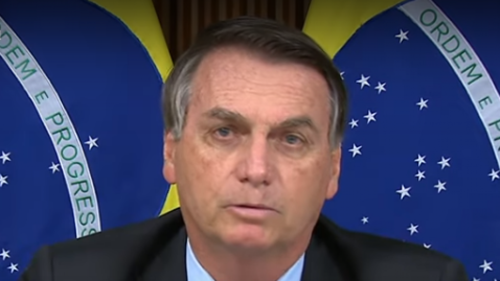 Bolsonaro clima Bolsonaro clima