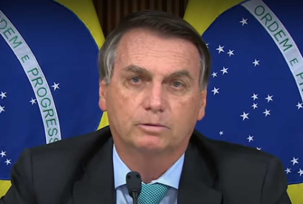 Bolsonaro clima Bolsonaro clima