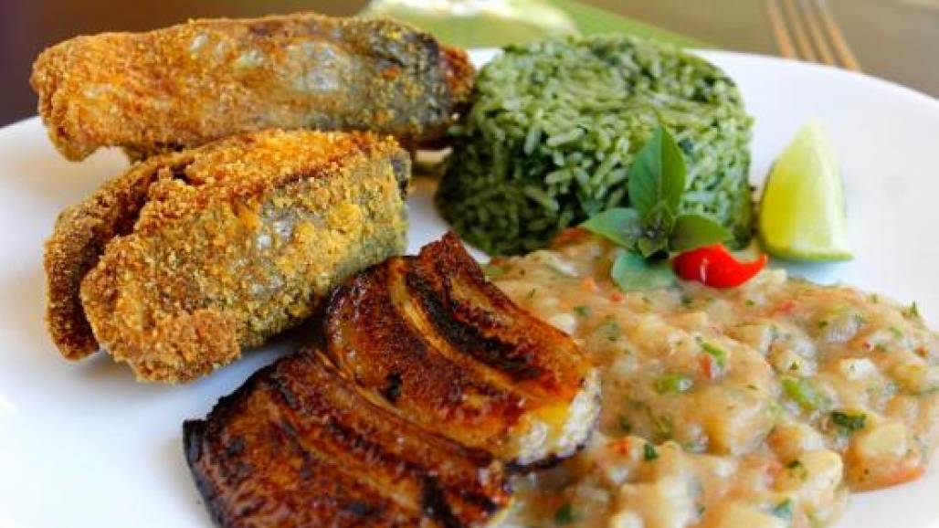 comida caiçara (Tripadvisor) comida caiçara (Tripadvisor)