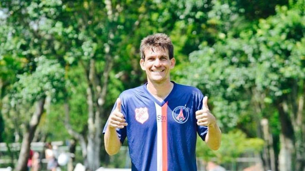 renato santiago (Divulgação) renato santiago (Divulgação)