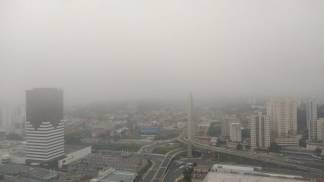 Neblina sjc Neblina sjc