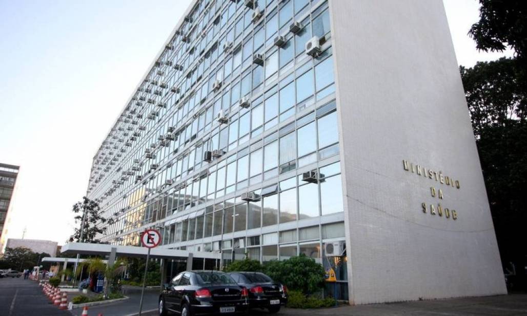 ministério da saúde ministério da saúde
