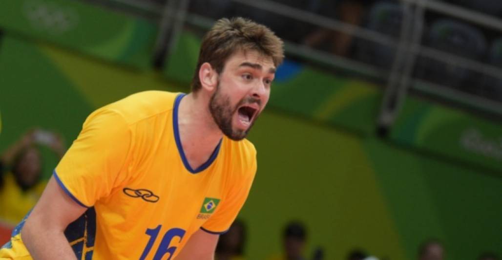 Vôlei 999 (Divulgação/CBV) Vôlei 999 (Divulgação/CBV)