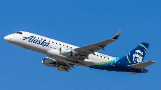 avião alaska avião alaska