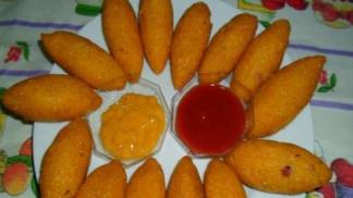 bolinho caipira bolinho caipira