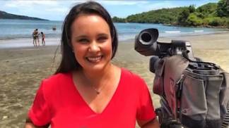 Marcela Mesquita - Reprodução Instagram Marcela Mesquita - Reprodução Instagram