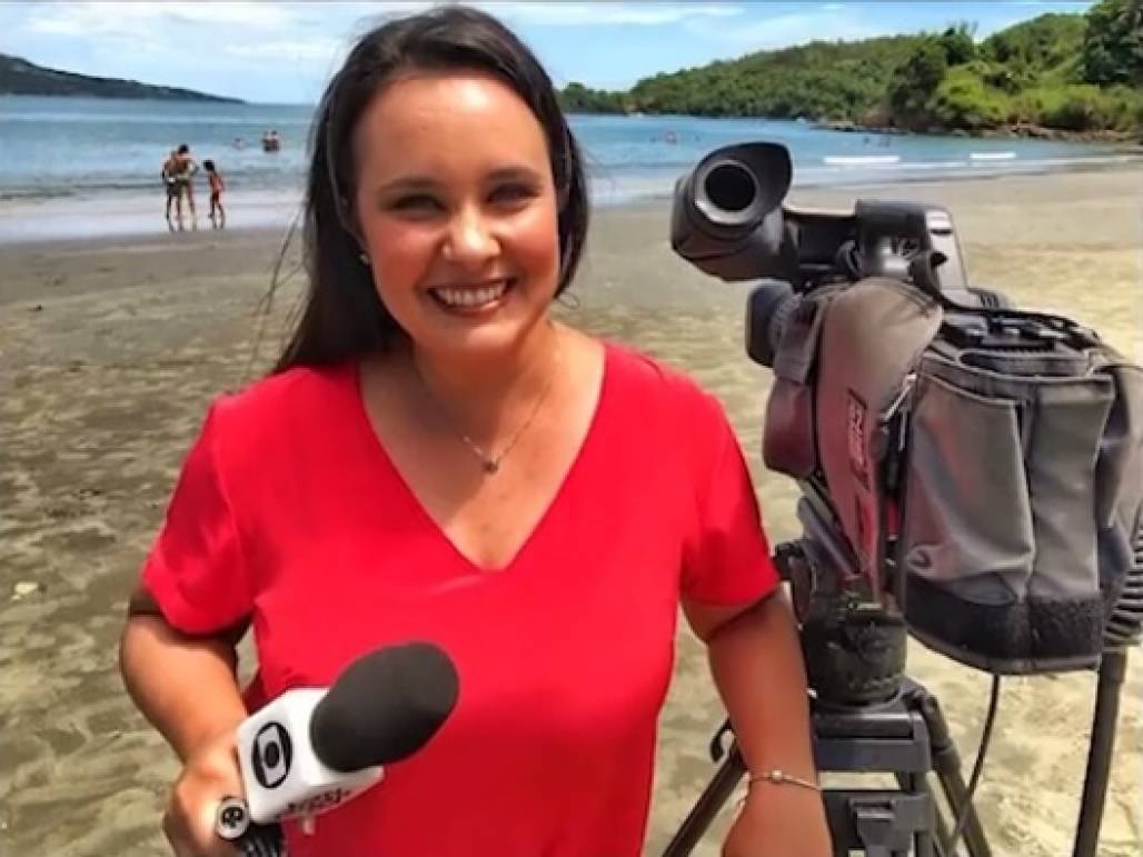 Marcela Mesquita - Reprodução Instagram (Reprodução Instagram) Marcela Mesquita - Reprodução Instagram (Reprodução Instagram)