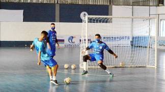 Futsal 991 Futsal 991