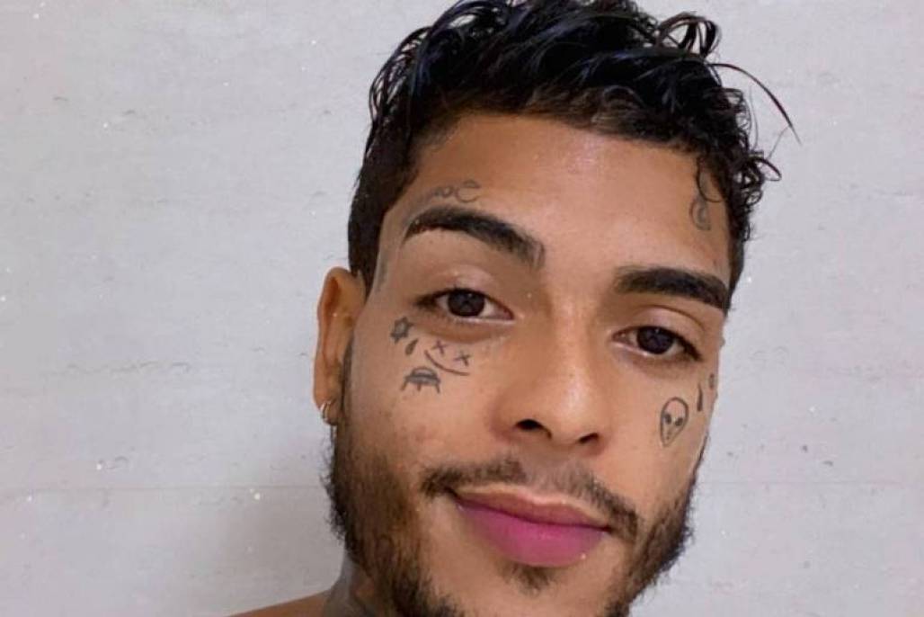 MC Kevin MC Kevin