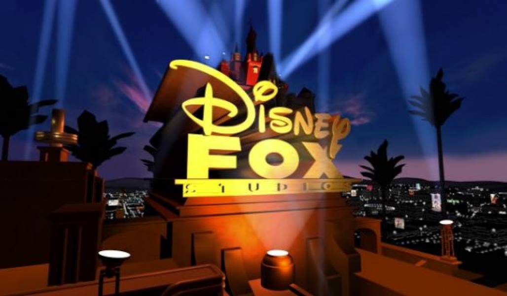 disney fox (Foto: Reprodução) disney fox (Foto: Reprodução)