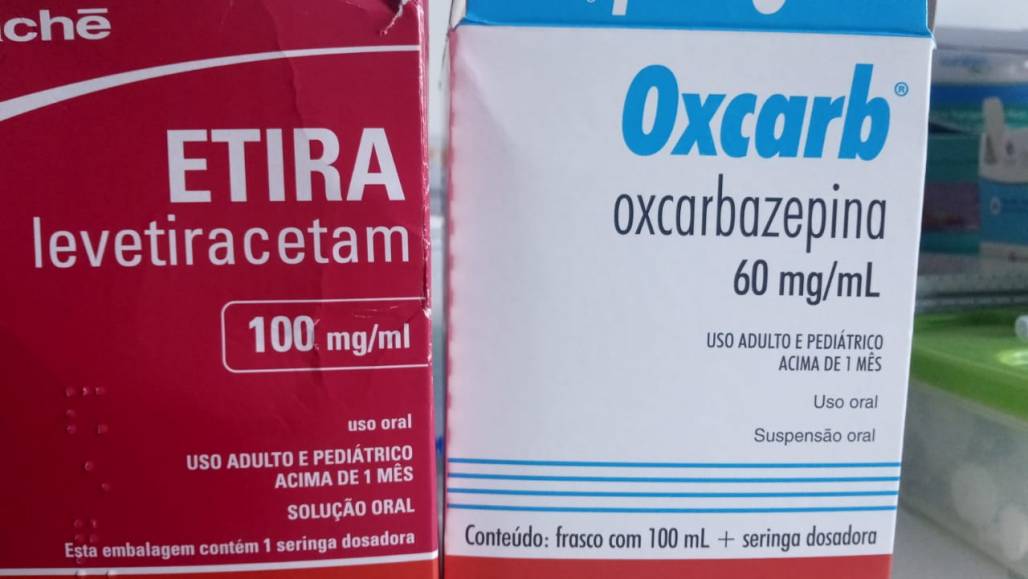 Medicamentos de Alto Custo Jacareí (Arquivo Pessoal / Juliano Portes) Medicamentos de Alto Custo Jacareí (Arquivo Pessoal / Juliano Portes)