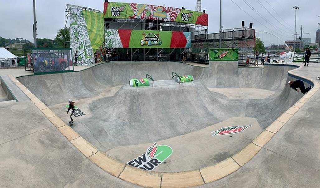 Skate 998 Skate 998