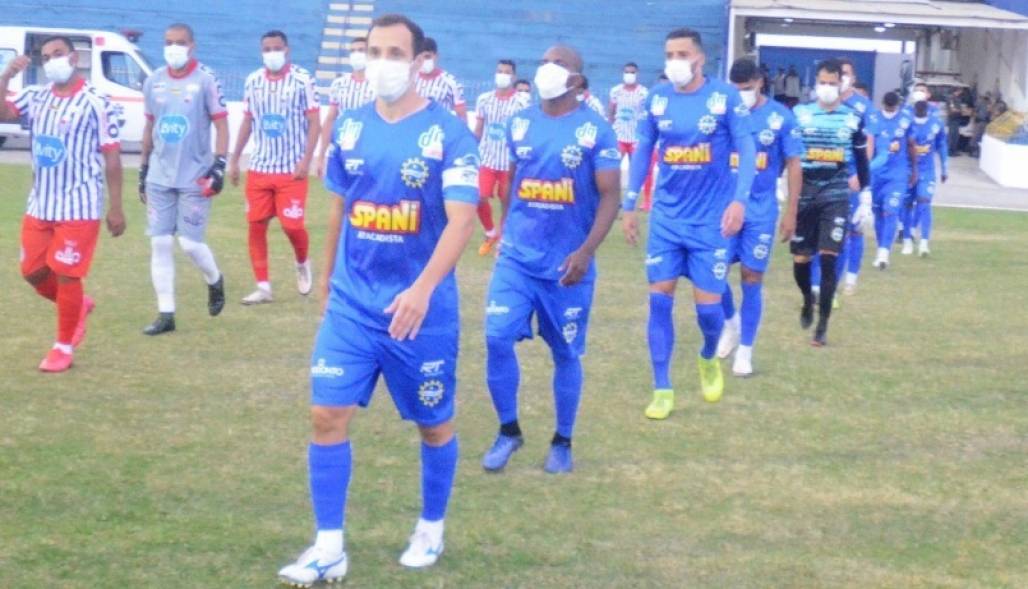 Águia 964 (Tião Martins/São José EC) Águia 964 (Tião Martins/São José EC)