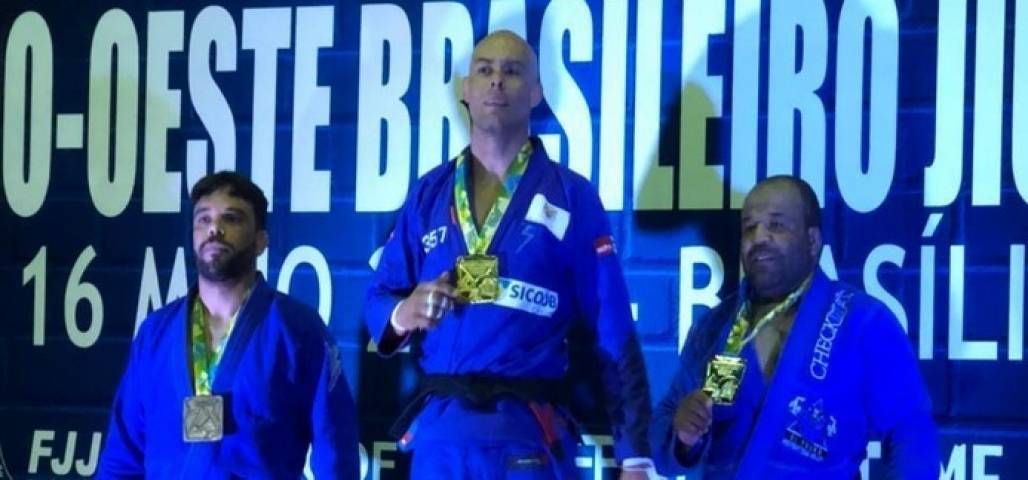 Jiu-Jitsu 999 (Divulgação) Jiu-Jitsu 999 (Divulgação)