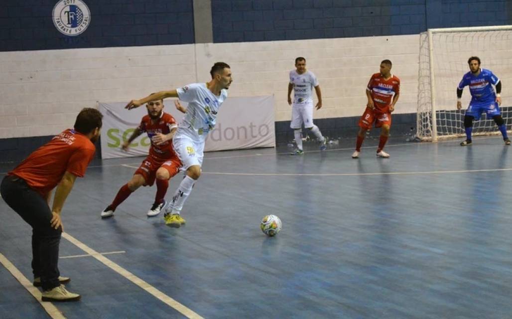 Futsal 986 Futsal 986