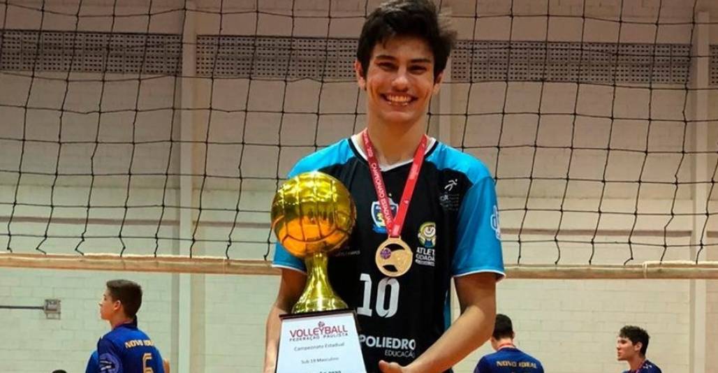 Vôlei 997 Vôlei 997