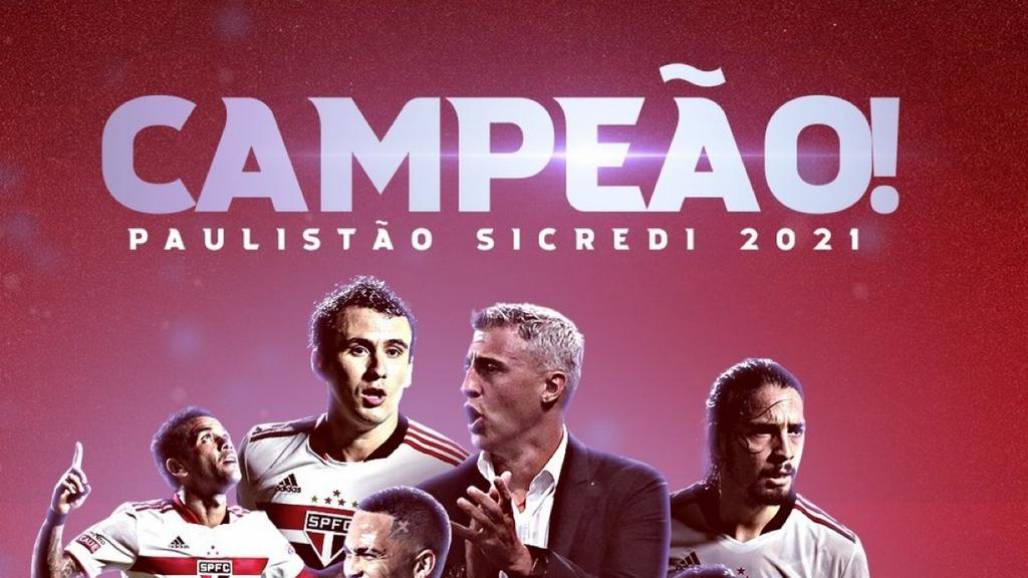 São Paulo derruba o Palmeiras no Morumbi, encerra jejum e ...
