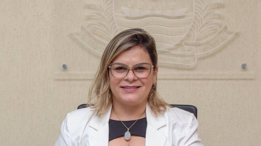 Prefeita Ubatuba (Reprodução Redes Sociais) Prefeita Ubatuba (Reprodução Redes Sociais)