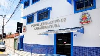 camara caraguatatuba