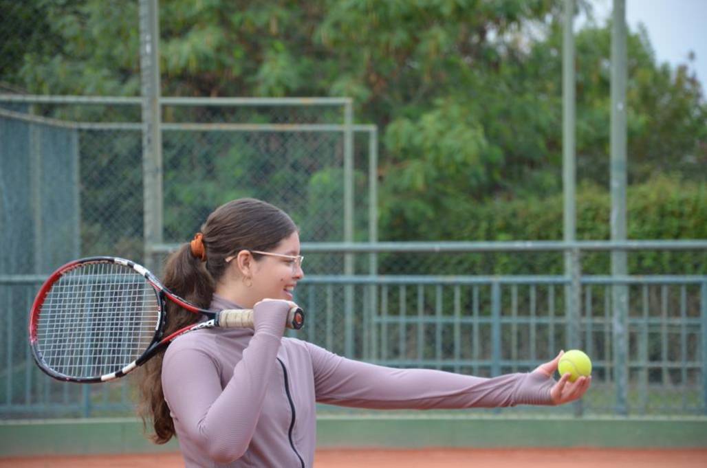 Tennis now 6 (Fotos / Tennis Now) Tennis now 6 (Fotos / Tennis Now)