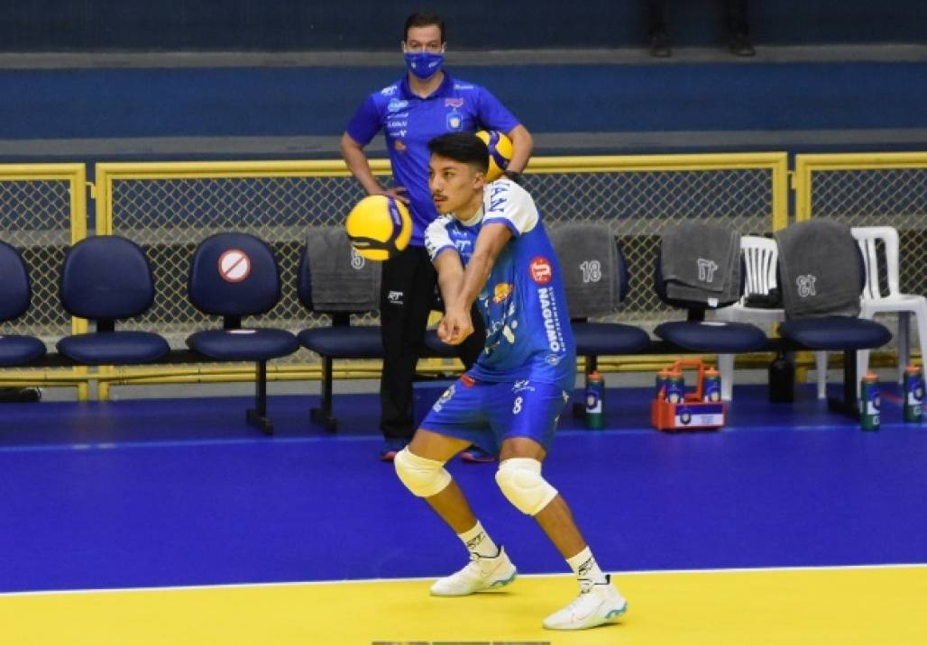 Taub Vôlei 971 Taub Vôlei 971