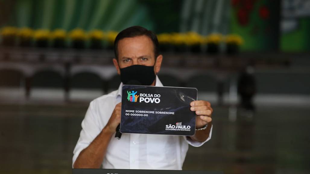 governo de SP governo de SP