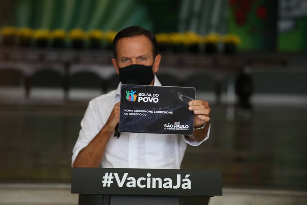 governo de SP governo de SP