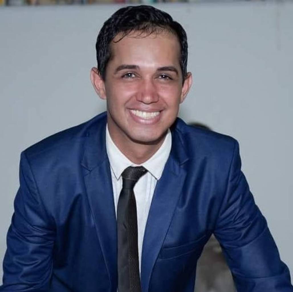 morre jameson duarte de cancer (Foto: Reprodução/ Redes Sociais) morre jameson duarte de cancer (Foto: Reprodução/ Redes Sociais)