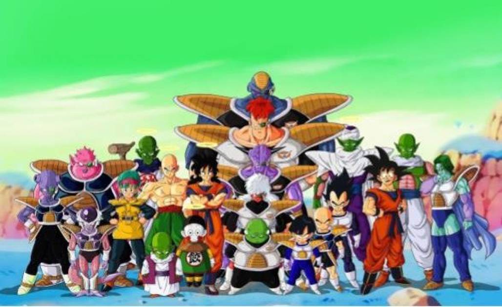 animes (Foto: Reprodução) animes (Foto: Reprodução)