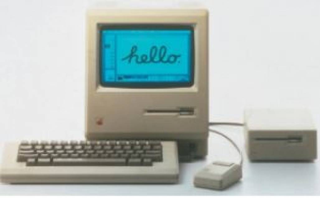 como surgiu a tecnologia (Foto: Reprodução) como surgiu a tecnologia (Foto: Reprodução)