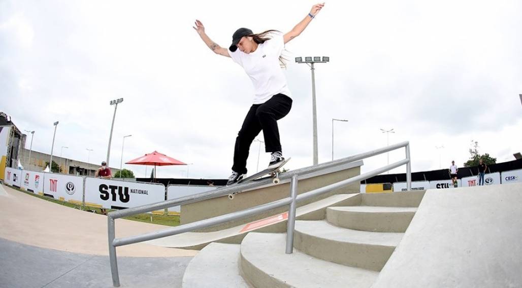 Skate 996 (Divulgação) Skate 996 (Divulgação)