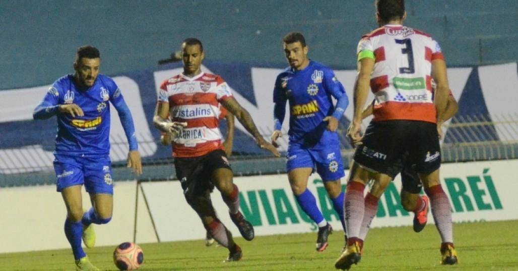 Águia 952 (Tião Martins/São José EC) Águia 952 (Tião Martins/São José EC)