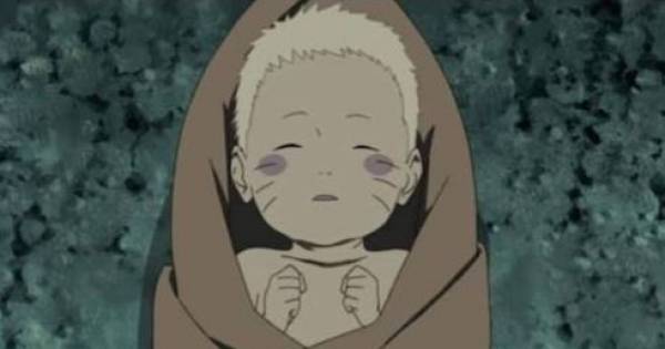 História E O Legado Do Clã Uzumaki Em Naruto