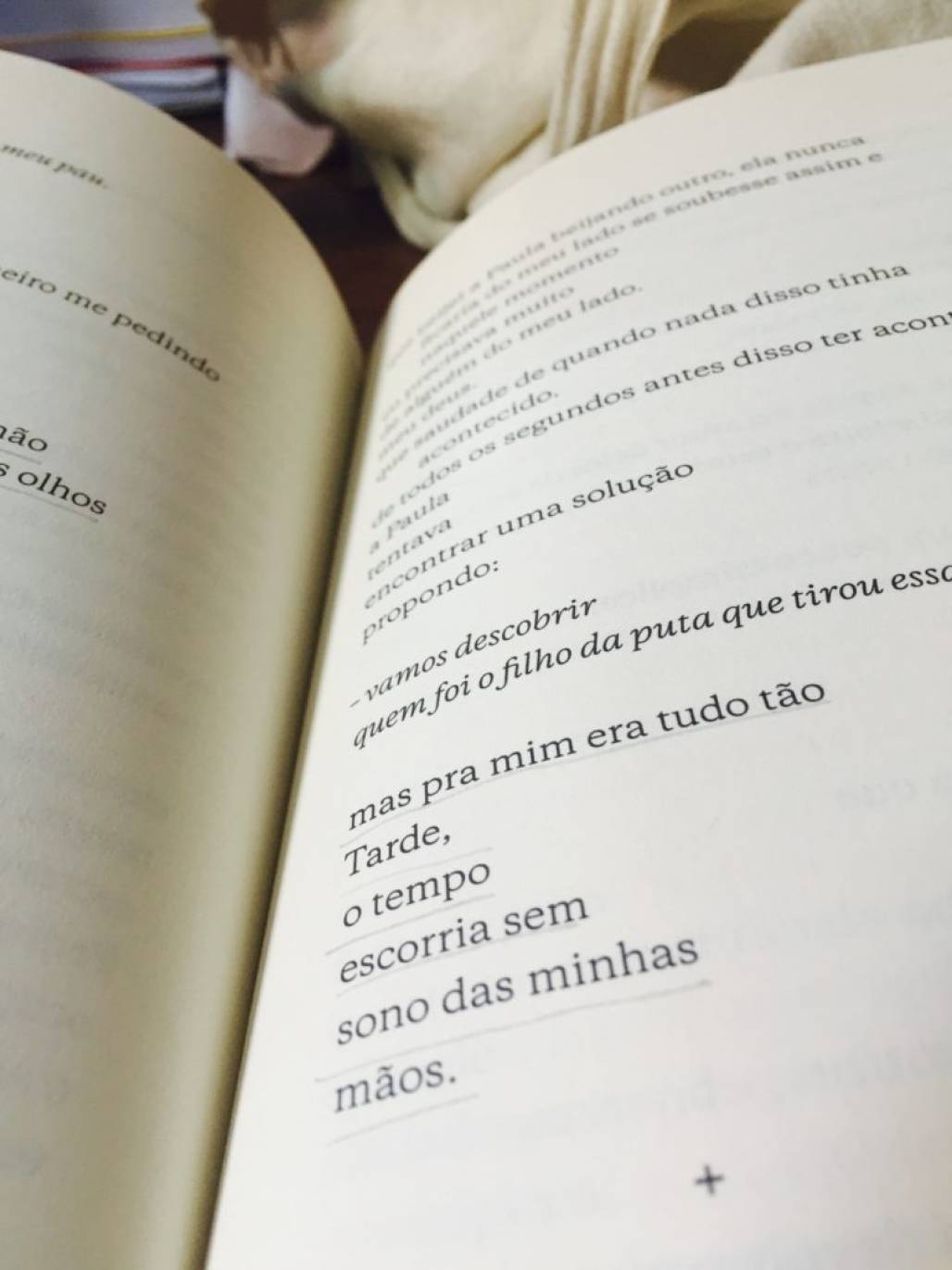 Resenha (Foto: Reprodução) Resenha (Foto: Reprodução)