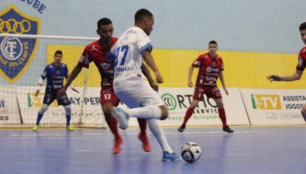 Futsal 977 Futsal 977