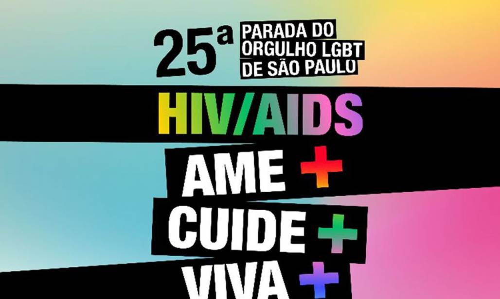 25 Parada do Orgulho LGBT de São Paulo (25ª Parada do Orgulho LGBT de São Paulo) 25 Parada do Orgulho LGBT de São Paulo (25ª Parada do Orgulho LGBT de São Paulo)