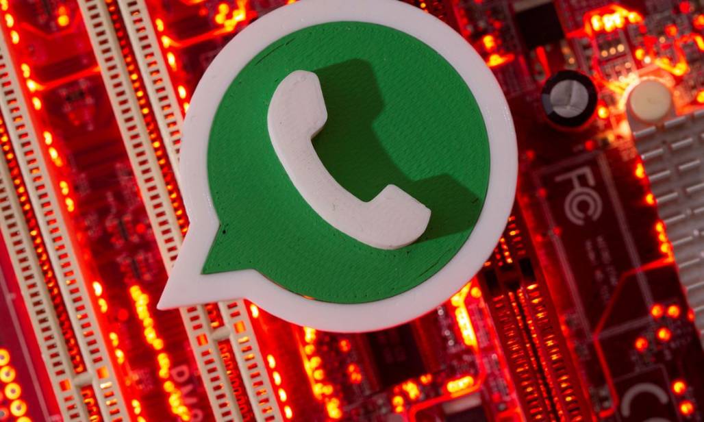 WhatsApp não imporá restrições a quem não aceitar regras de dados (Ilustração ) WhatsApp não imporá restrições a quem não aceitar regras de dados (Ilustração )
