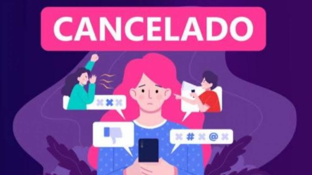 cancelamento redes sociais (Foto: Reprodução) cancelamento redes sociais (Foto: Reprodução)