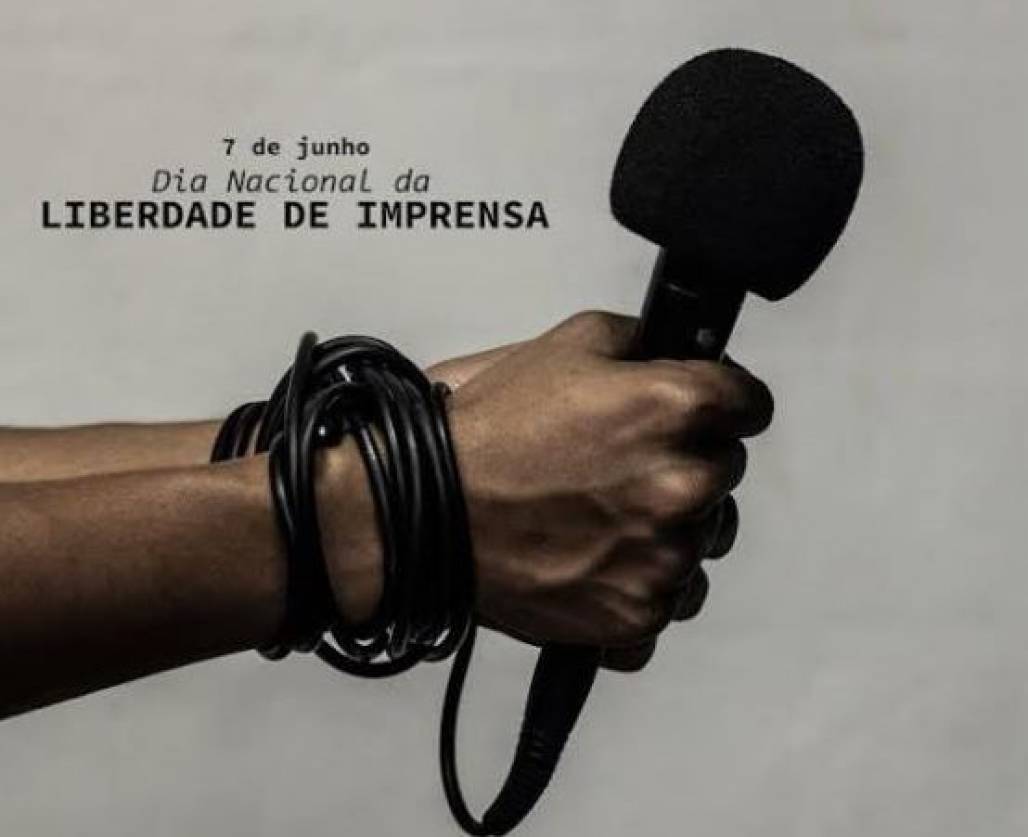 dia nacional da imprensa (Foto: Reprodução) dia nacional da imprensa (Foto: Reprodução)