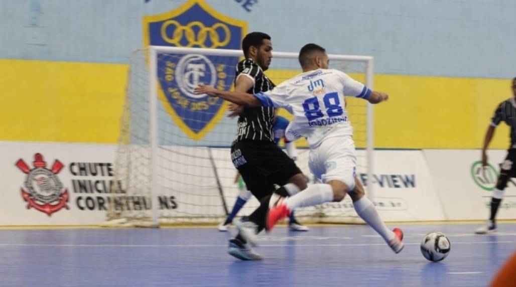 Futsal 975 (Brenno Domingues/São José Futsal) Futsal 975 (Brenno Domingues/São José Futsal)