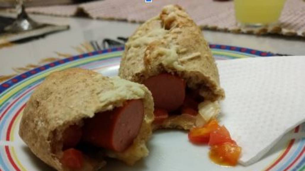 CACHORRO QUENTE CAPA (Foto: Reprodução) CACHORRO QUENTE CAPA (Foto: Reprodução)