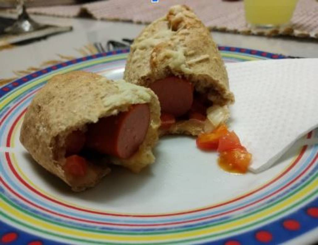 CACHORRO QUENTE CAPA (Foto: Reprodução) CACHORRO QUENTE CAPA (Foto: Reprodução)