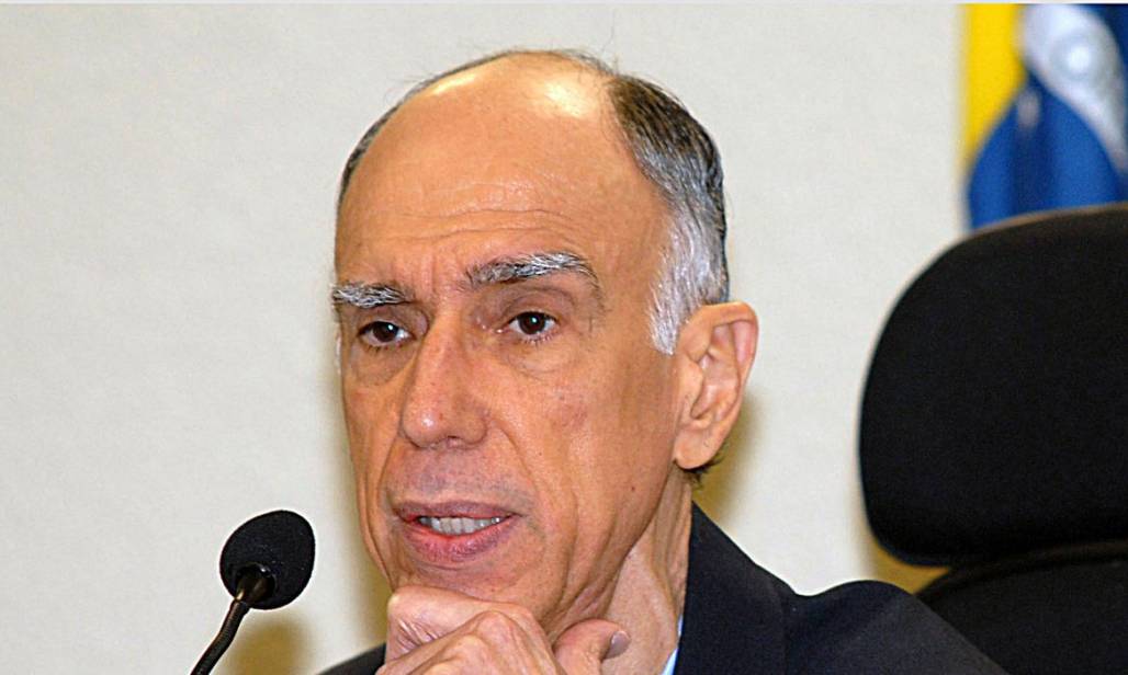 marco maciel morre (Foto: Agência Brasil) marco maciel morre (Foto: Agência Brasil)