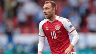 Eriksen melhora Eriksen melhora